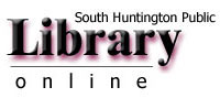 library logo